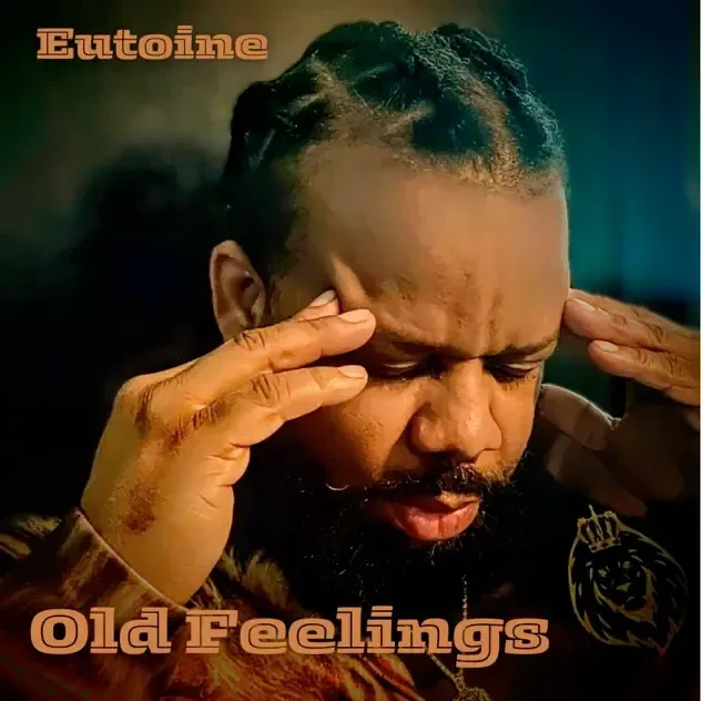 Old Feelings cover art by Eutoine